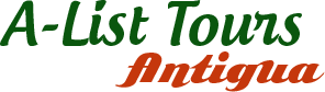 A-List Tours Antigua